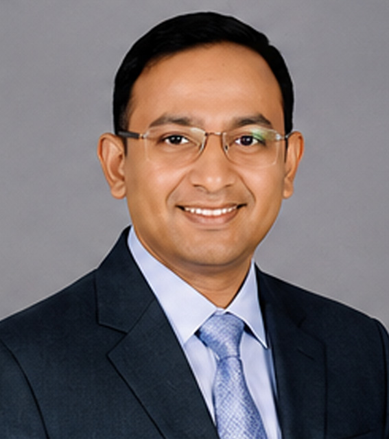 Biswajit Mandal